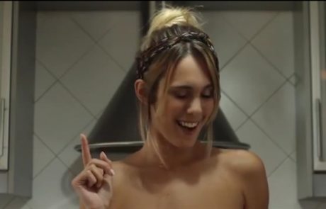 VIDEO: Najbolj seksi recept za gvakamole vseh časov