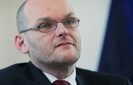 Ministrov svetovalec dvignil prah. Tako je odgovoril Goran Klemenčič