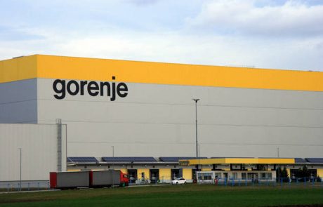 Gorenje vabi k vložitvi kandidatur za člane nadzornega sveta