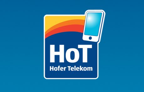Hofer po novem ponuja tudi mobilno telefonijo