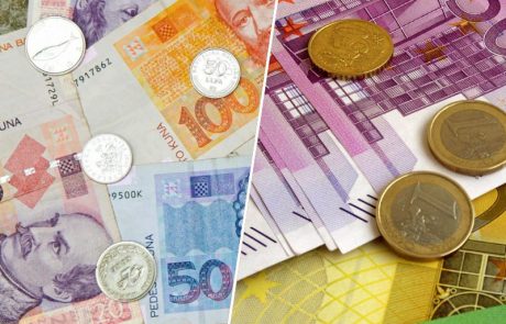 Bo Hrvaška prevzela evro v letu 2020?