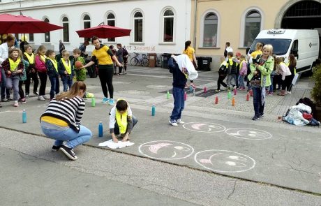 Veselo bo! Letos že jubilejni 10. festival Igraj se z mano