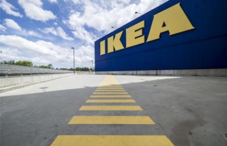 VIDEO: Tako je Ikea ponižala samske ženske