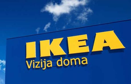 Ikea korak bližje začetku gradnje ljubljanskega centra