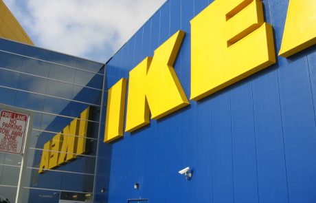 IKEA: Plačujemo poštene davke