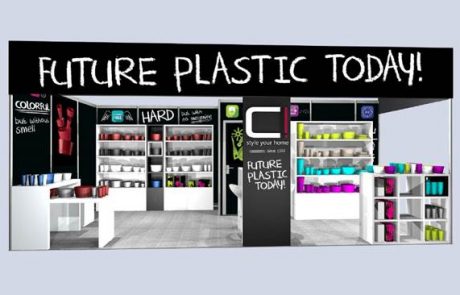 Plastika prihodnosti prihaja iz Slovenije