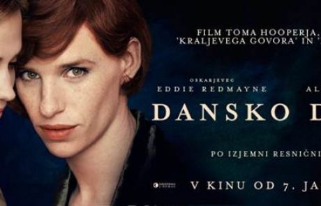 KINO NOVOST: Ne prezrite čudovite biografije Dansko dekle