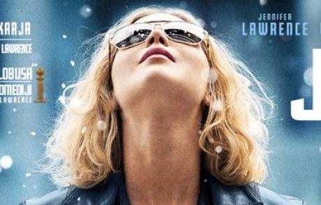 Napovedujemo: JOY – čustvena drama z Jennifer Lawrence, ki jo kritiki obožujejo!