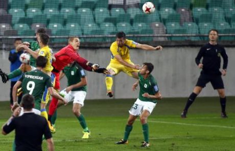 Olimpija in Maribor razred zase