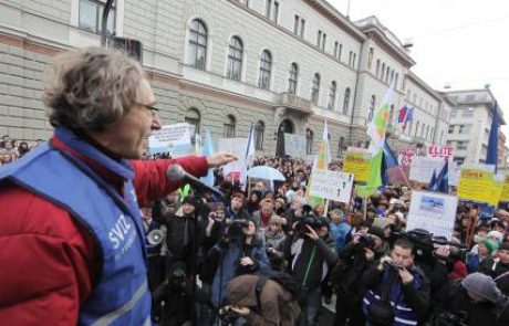 Bo stavkovni val potopil državo?