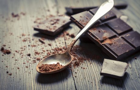 Pozitivni učinki temne čokolade