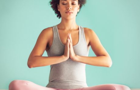 15 odličnih razlogov, zakaj bi morali začeti z vadbo joge