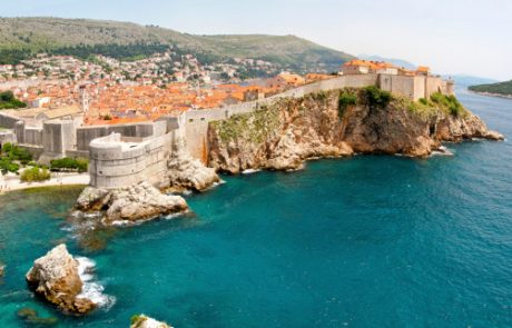 Hrvaška ima eno izmed top 10 svetovnih znamenitosti!