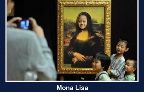 Tajska Mona Lisa