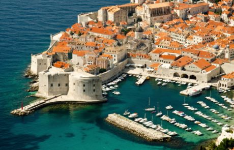 Dubrovnik med top svetovnimi kraji za solo popotnike!