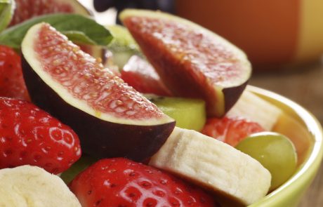 5 vrst sadja z največ sladkorja –  in med njimi ni banane