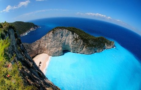 To so najlepše plaže v Grčiji!