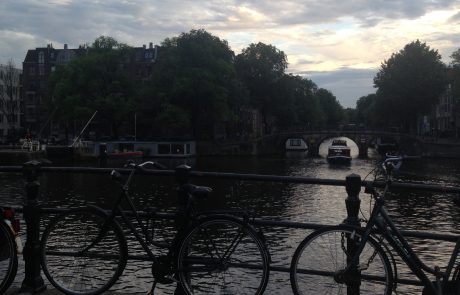 TOP 10: Za vse, ki bi radi Amsterdam res doživeli