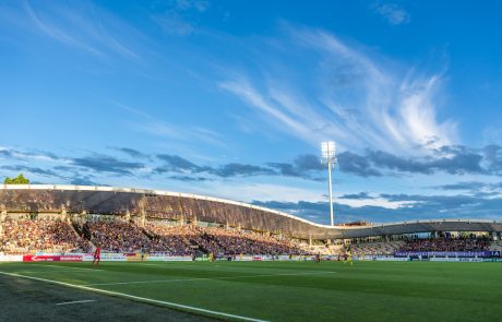 Maribor s točko iz Velenja