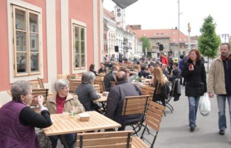 Maribor kulinarično raste. To so nove restavracije in lokali leta