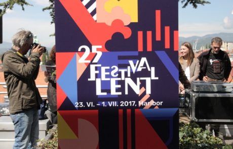 To so vsi nastopajoči na letošnjem Festivalu Lent