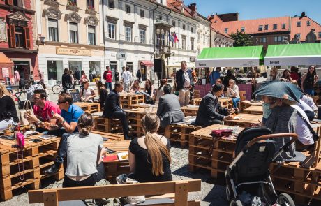 FOTO in VIDEO: Pun pisker je tu, v četrtek in petek ne kuhamo doma