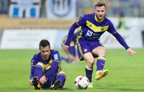 VIDEO: Maribor premagal Madžare