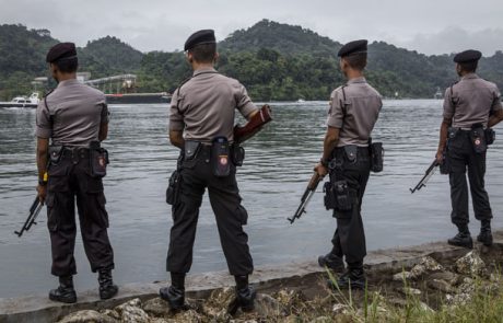 Po množičnem posilstvu šolarke v Indoneziji smrtna kazen za spolno zlorabo otrok