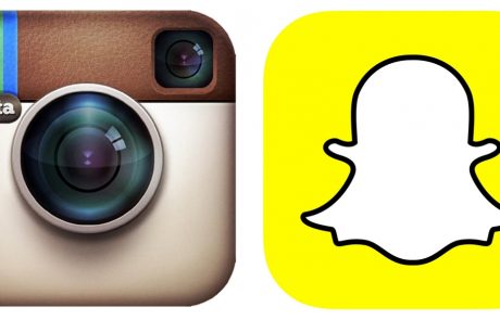 Instagram ukradel idejo Snapchatu, da bi pritegnil več mladih
