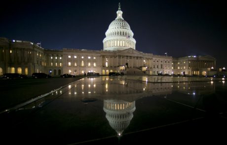 Republikanci so dosegeli dogovor glede končne oblike davčnih reform