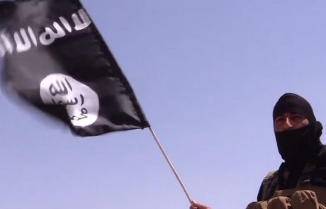 Avstrijci nadzorujejo 270 islamistov, ki so obiskali ali želeli obiskati Sirijo in Irak