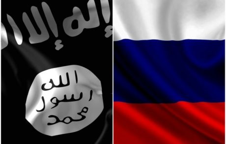 Islamska država prevzela odgovornost za pokol v ruski cerkvi