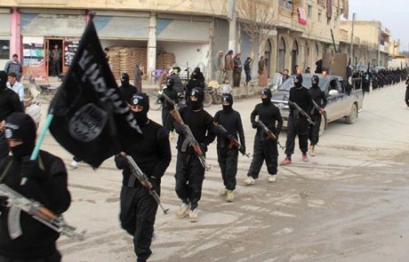 Džihadisti IS so zaradi ovc ubili najmanj 30 civilistov