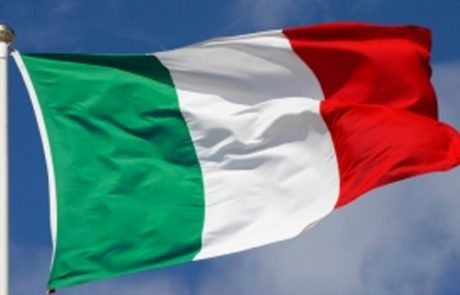 V Italiji proti fašizmu in priseljevanju protestiralo več deset tisoč ljudi