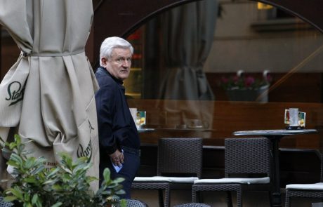 Todorić zaradi lex Agrokor s tožbo proti Hrvaški pri Evropski komisiji