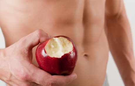 Jabolko bo od zdaj naprej tvoj najljubši sadež. Ne verjameš?