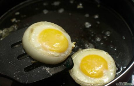 Trik za popolno ‘jajce na oko’