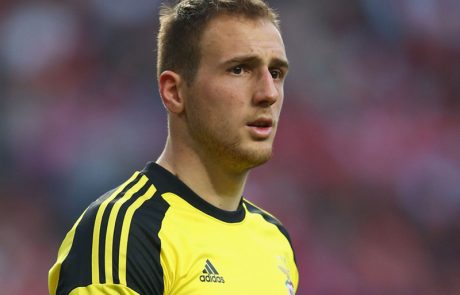 Jan Oblak z novim rekordom la lige