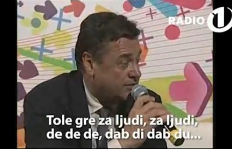 Zoran Jankovič – nova zvezda YouTuba