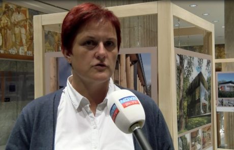 Jelka Godec: ”Sprejetje Möderndorferjevega zakona je sporočilo, da koalicija ne spoštuje volje ljudstva”