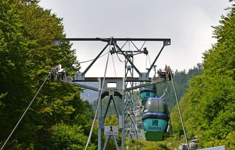 Andorci in Kanin so se razšli