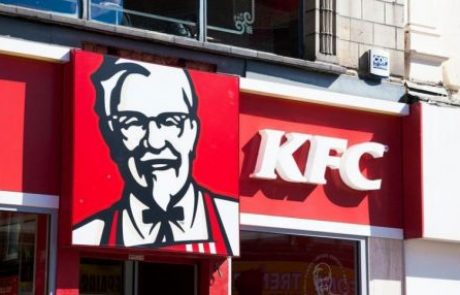 Otvoritev KFC restavracije prestavljena