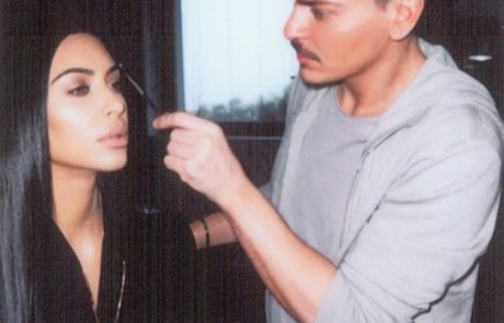 Kim Kardashian oboževalce presenetila z novo preobrazbo