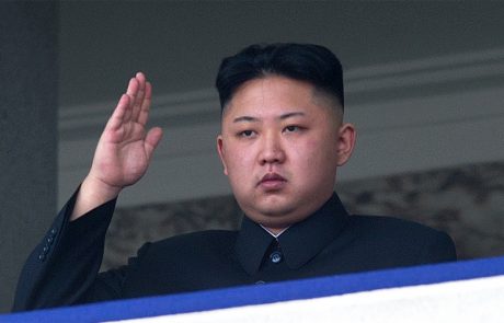 Kim Jong Un se je odzval na ameriške sankcije: ”To je vojna napoved, vrnili vam bomo!”