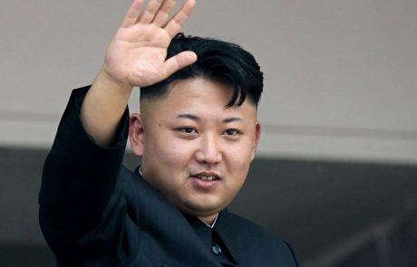 Kim Jong-un zaenkrat še ne bo streljal na ameriško ozemlje