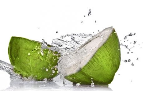 Neverjetni učinki kokosove vode