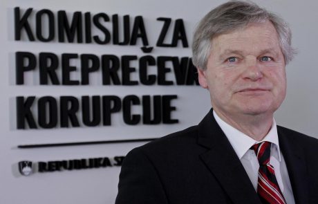 Na ponovni poziv predsednika republike za namestnika predsednika KPK prispelo osem prijav