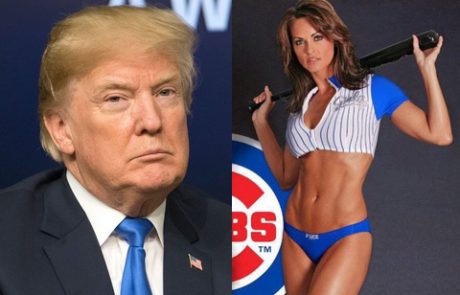 Bivša Playboyeva zajčica o ljubezenski zvezi s Trumpom: “Govoril mi je, da sem lepa kot njegova Ivanka””