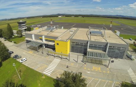 Aerodrom Maribor zaposluje, iščejo več različnih kadrov