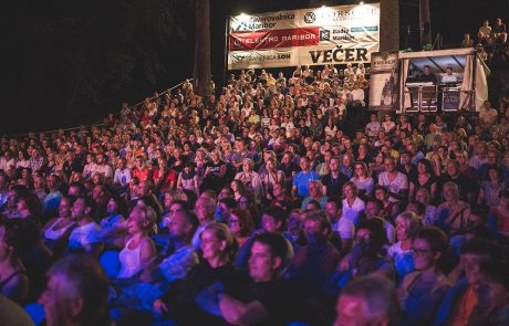 Takšen je letošnji program Letnega odera Ruše